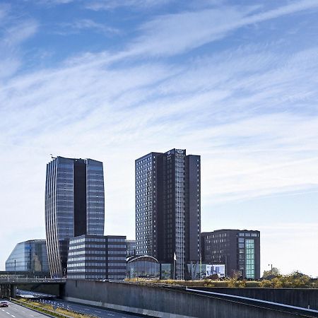 Crowne Plaza Copenhagen Towers By Ihg Hotel Екстериор снимка