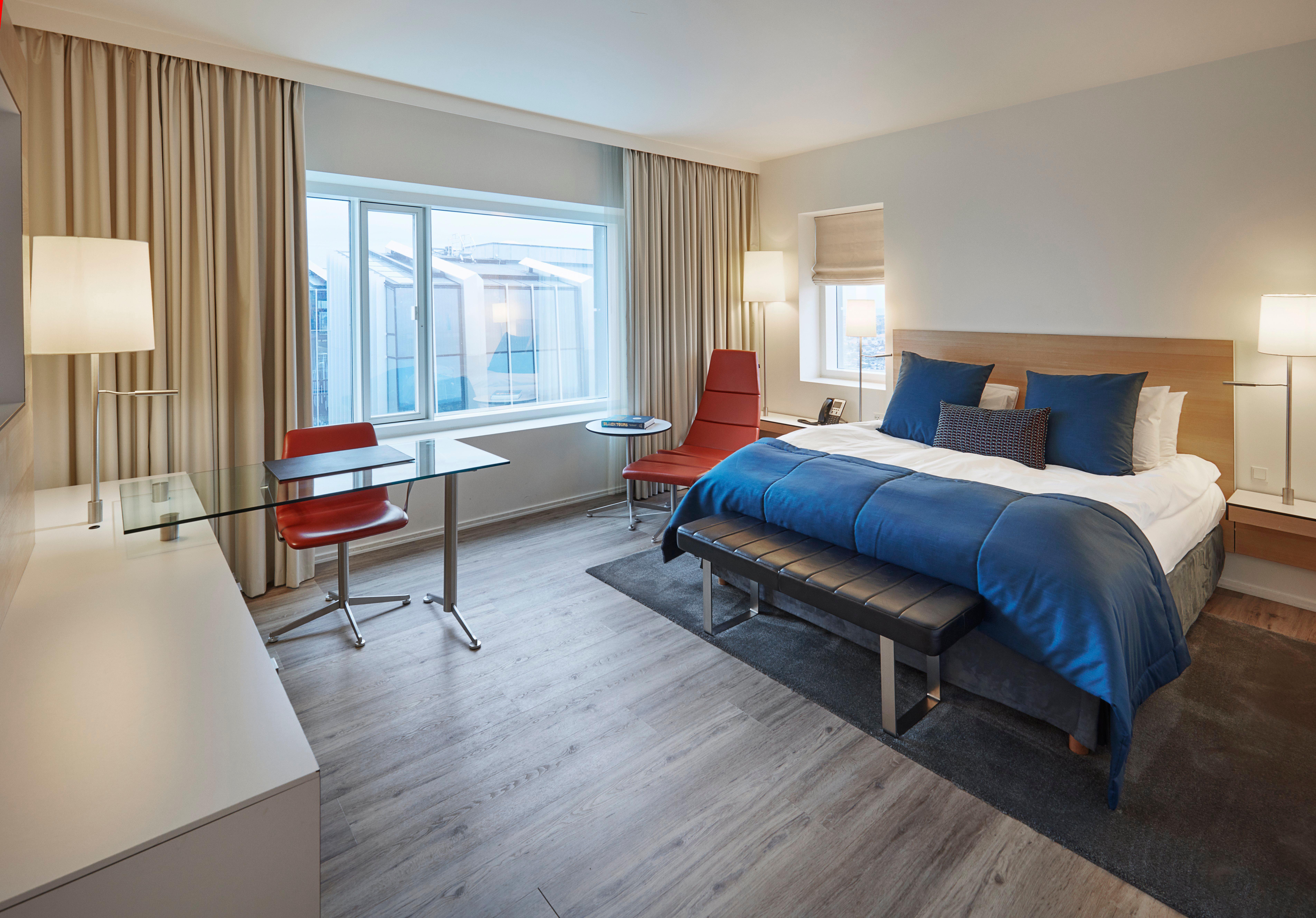 Crowne Plaza Copenhagen Towers By Ihg Hotel Екстериор снимка