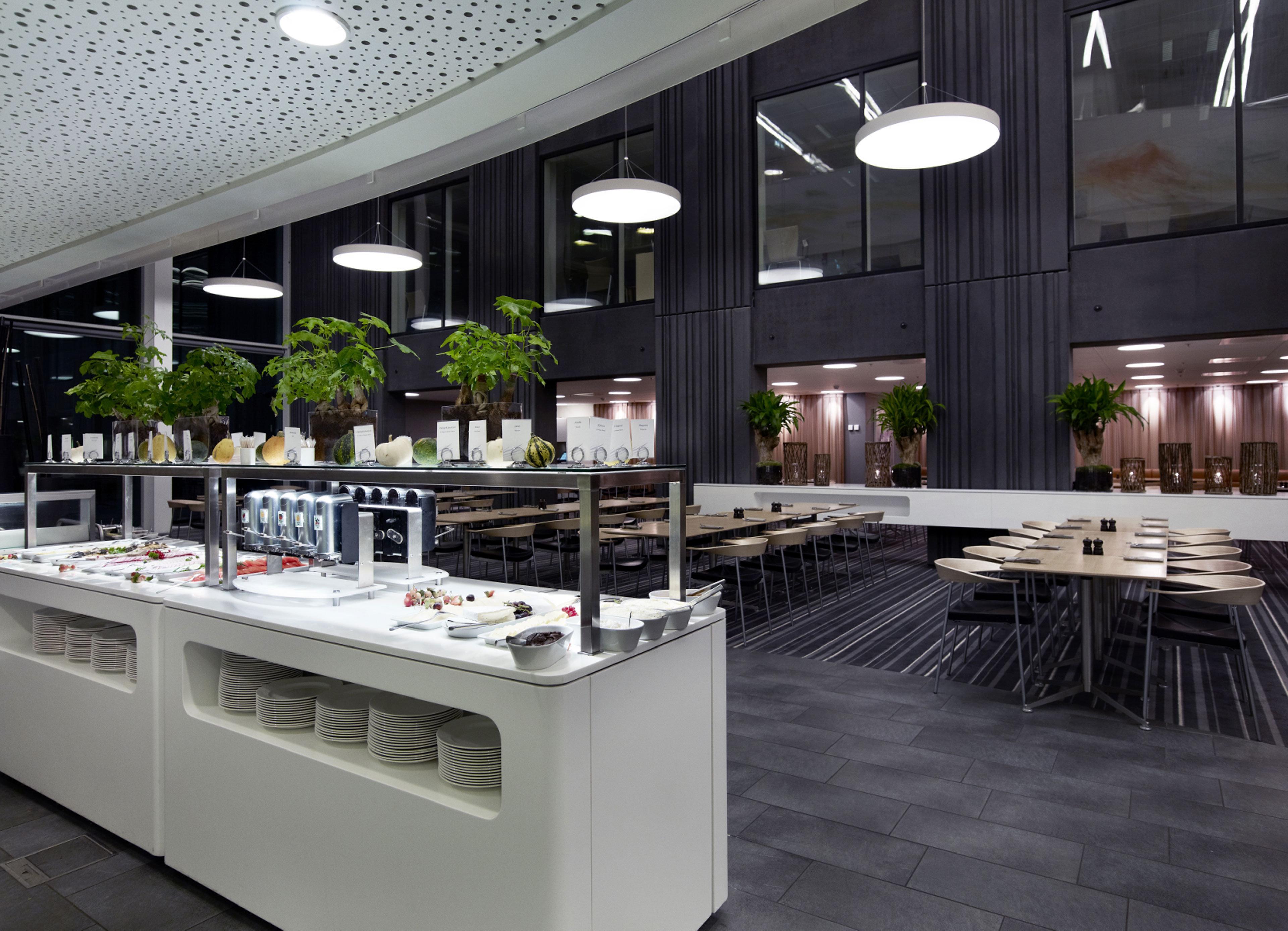 Crowne Plaza Copenhagen Towers By Ihg Hotel Екстериор снимка