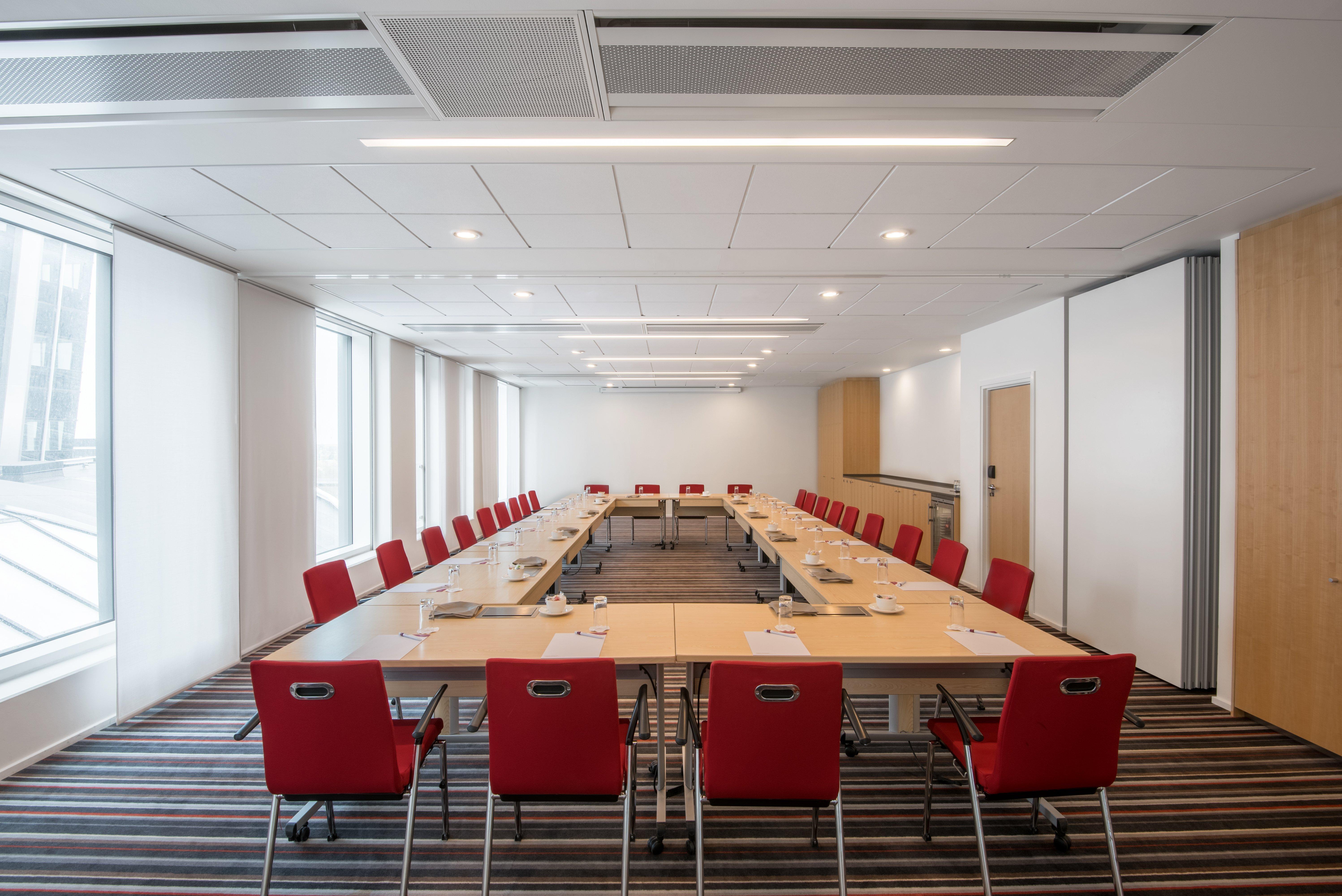 Crowne Plaza Copenhagen Towers By Ihg Hotel Екстериор снимка