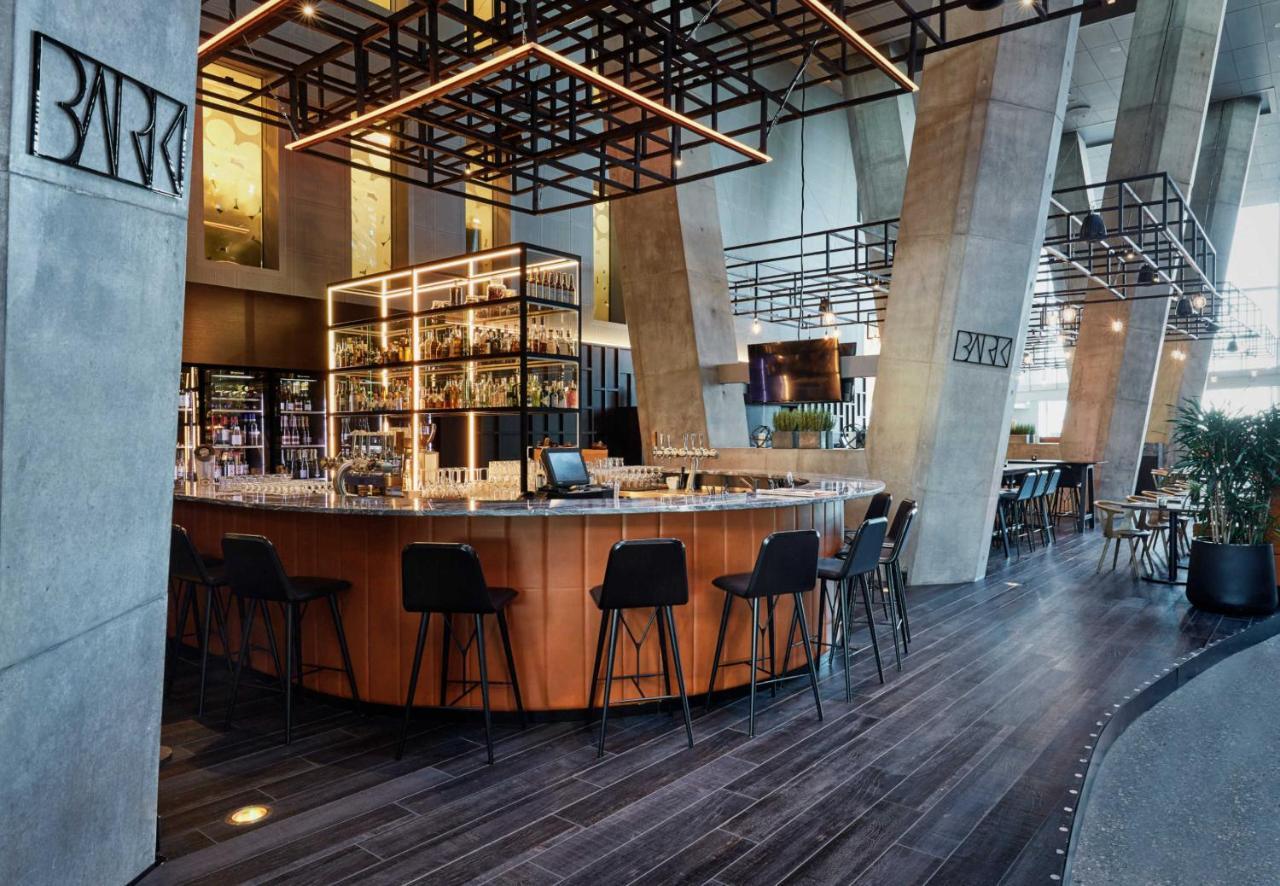Crowne Plaza Copenhagen Towers By Ihg Hotel Екстериор снимка