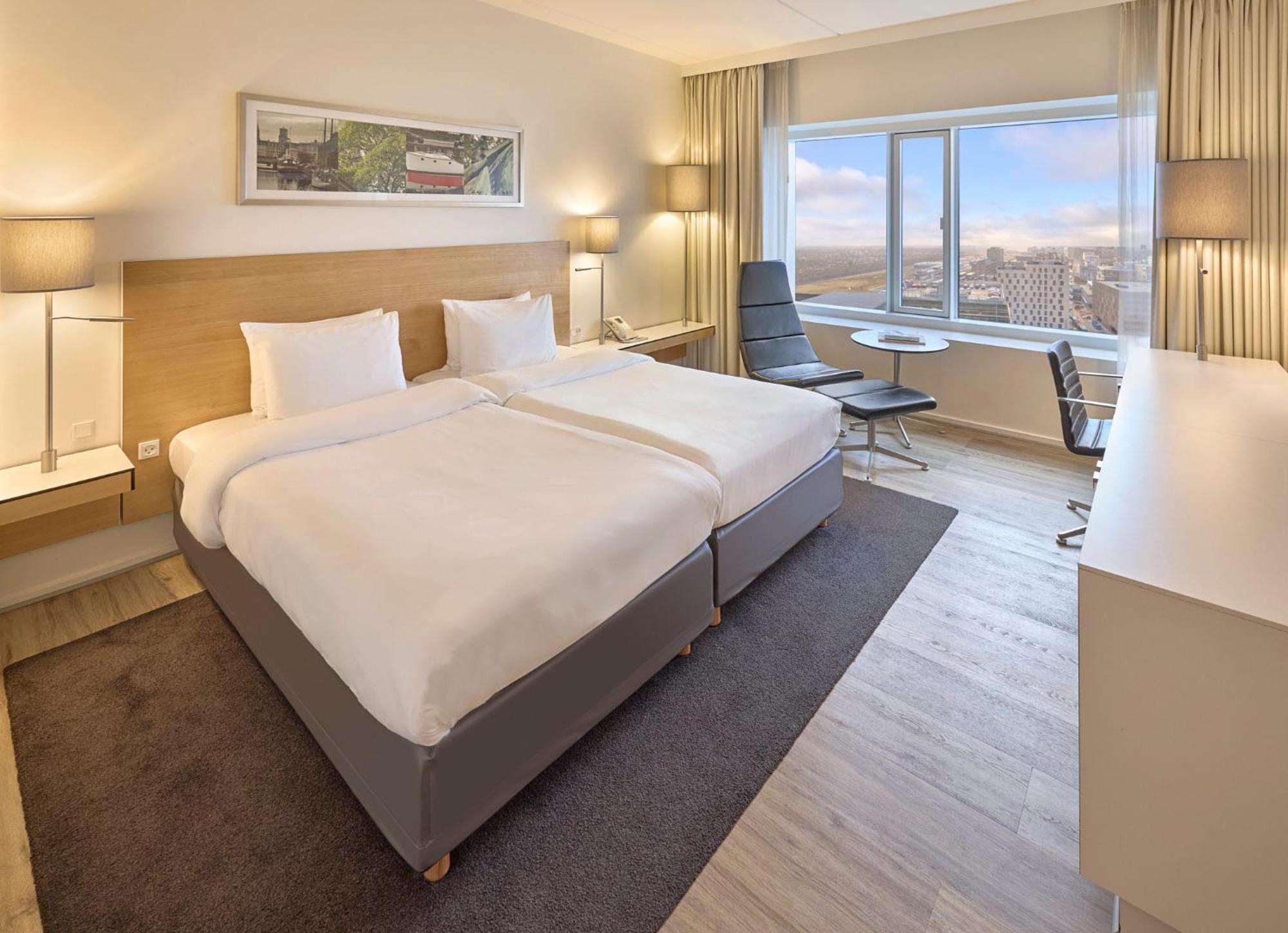 Crowne Plaza Copenhagen Towers By Ihg Hotel Екстериор снимка